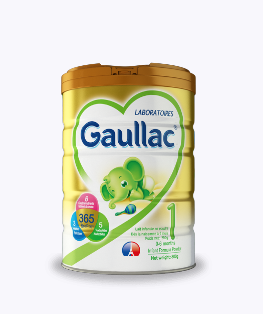Gaullac Premium 1