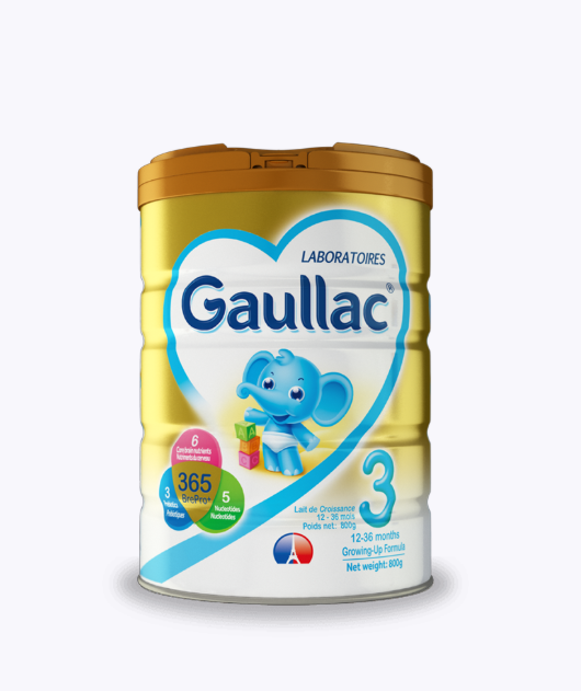 Gaullac Premium 3