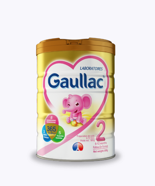 Gaullac Premium 2