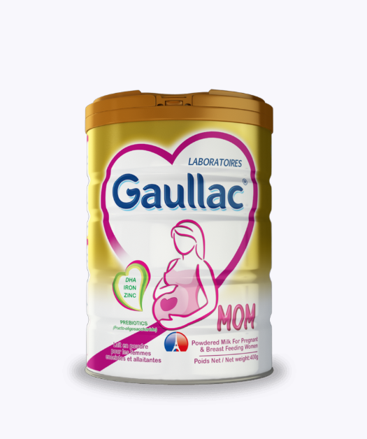 Gaullac Premium Mom